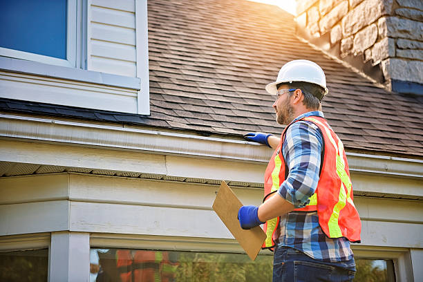 Licensed Roofing service in Bowling Green, MO - Ben Roofing and Steel LLC